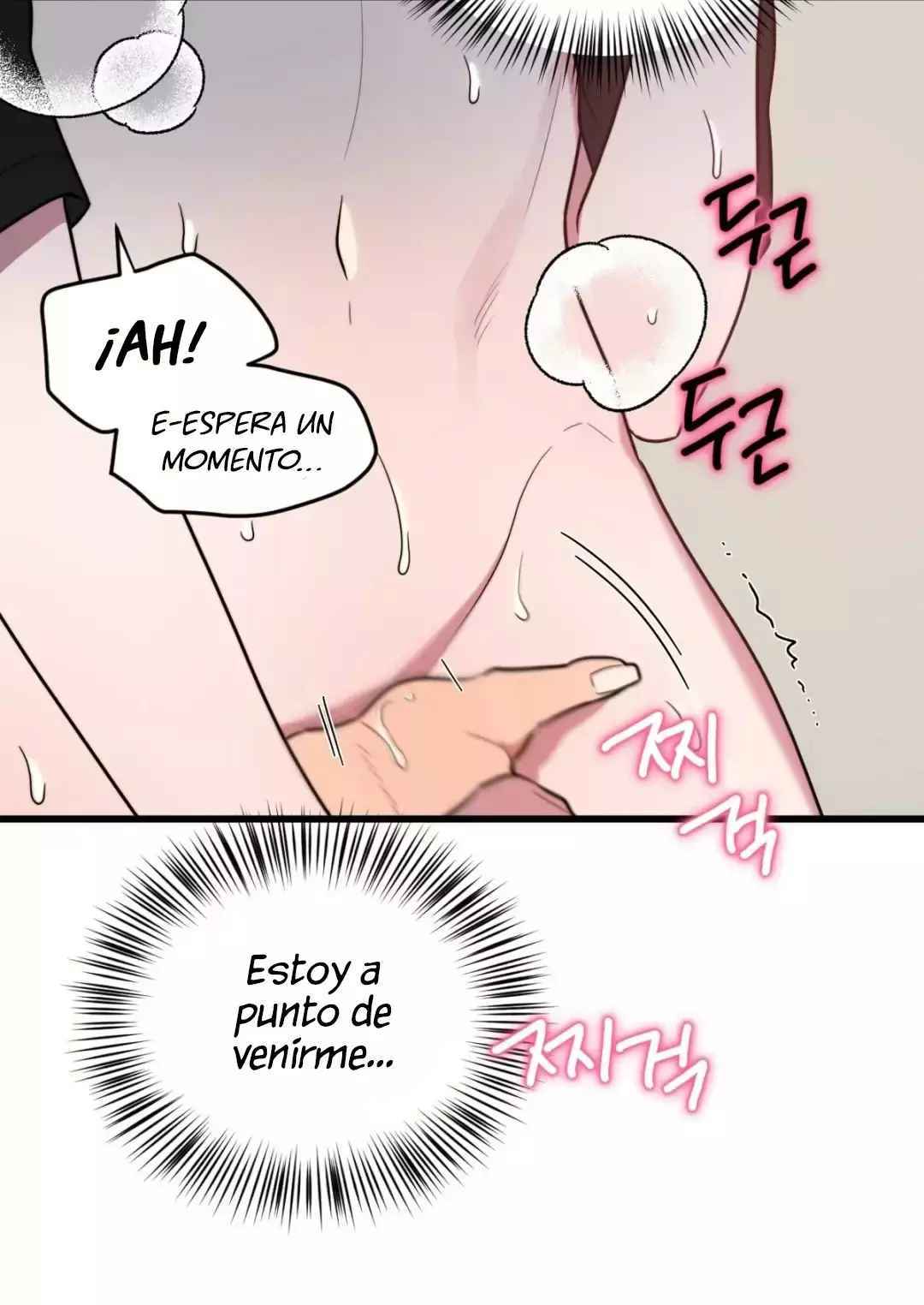 ¡Quiero una novia! Capítulo 7 - Page 10