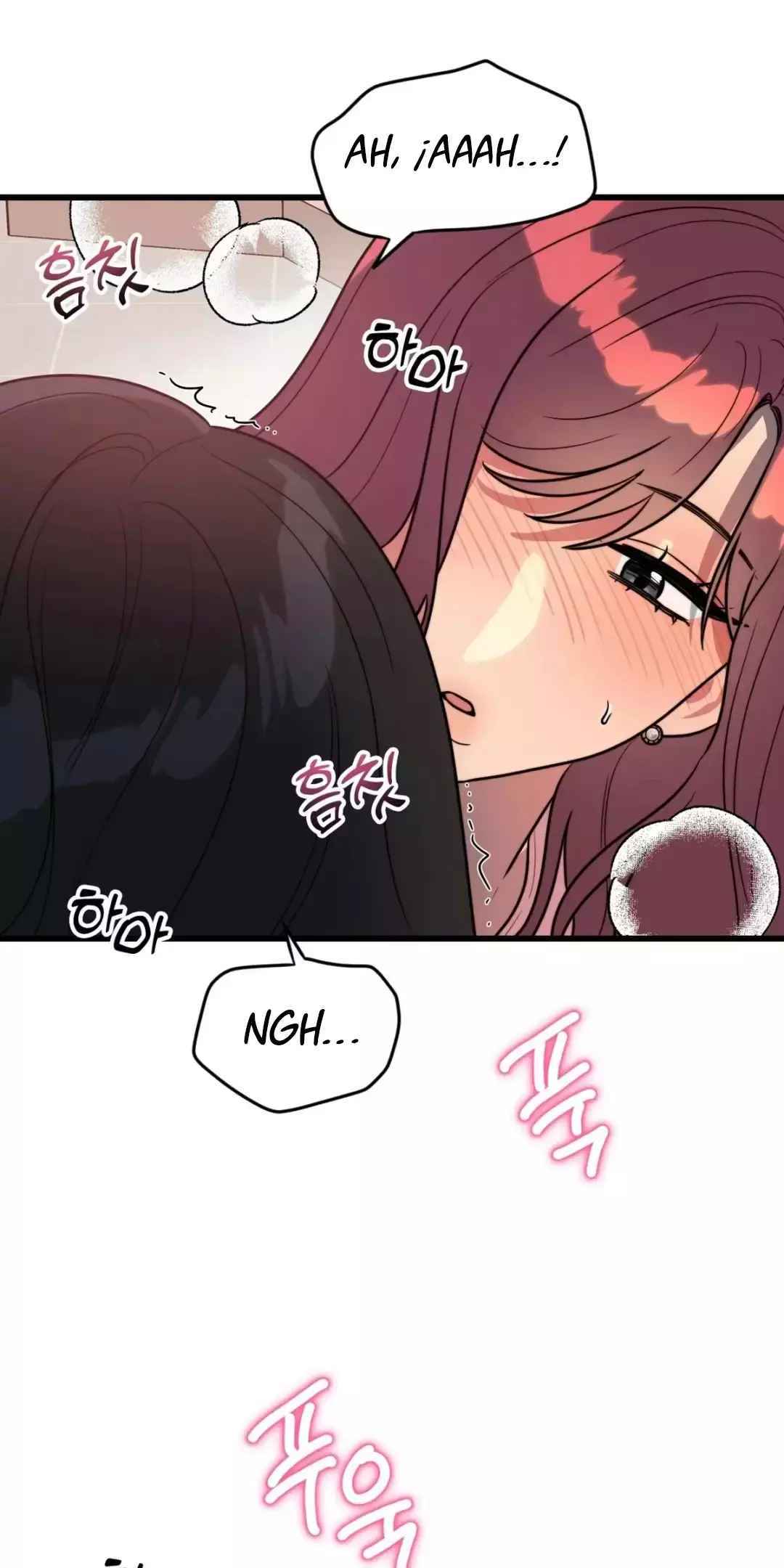 ¡Quiero una novia! Capítulo 7 - Page 11