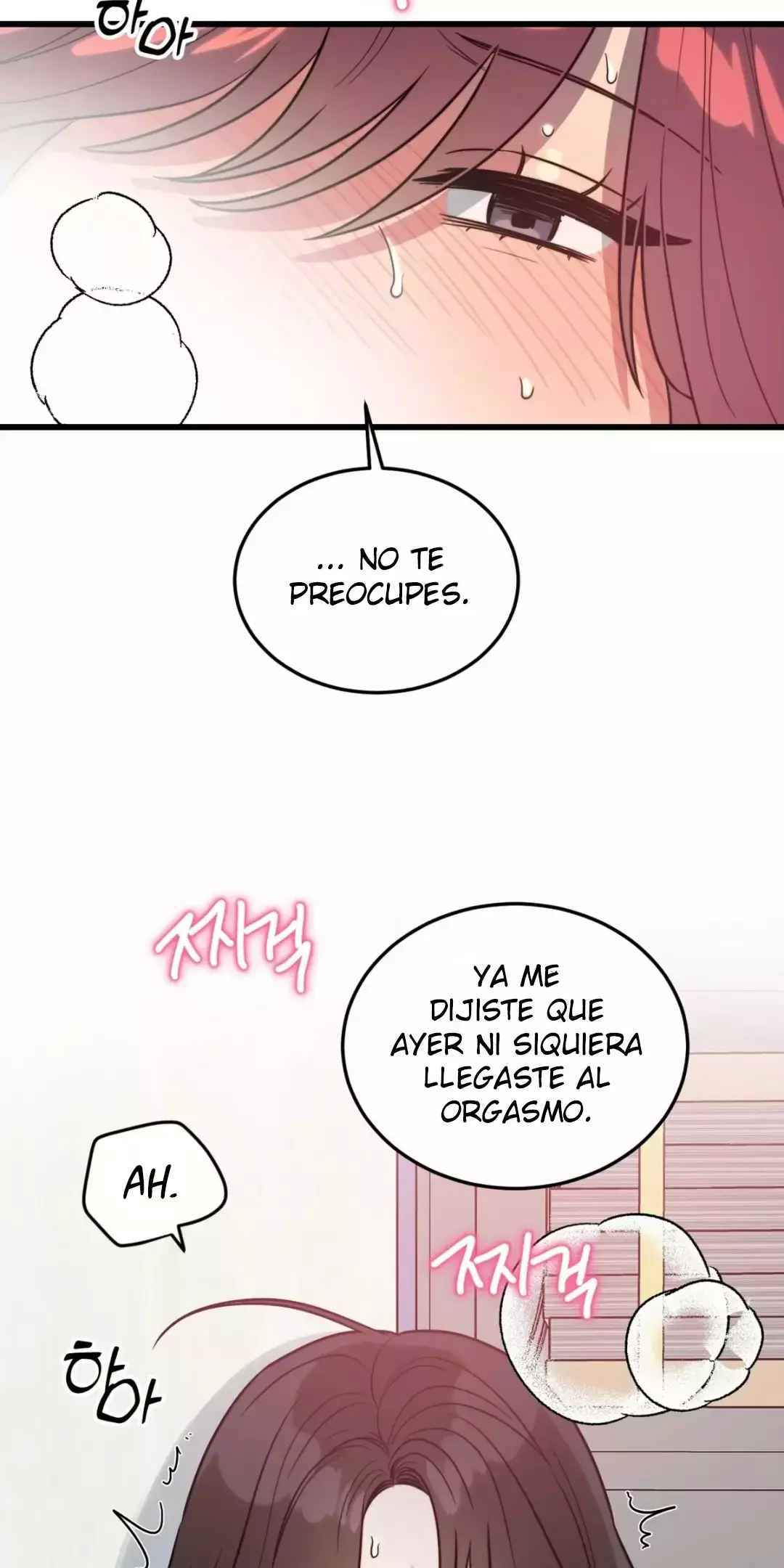 ¡Quiero una novia! Capítulo 7 - Page 12