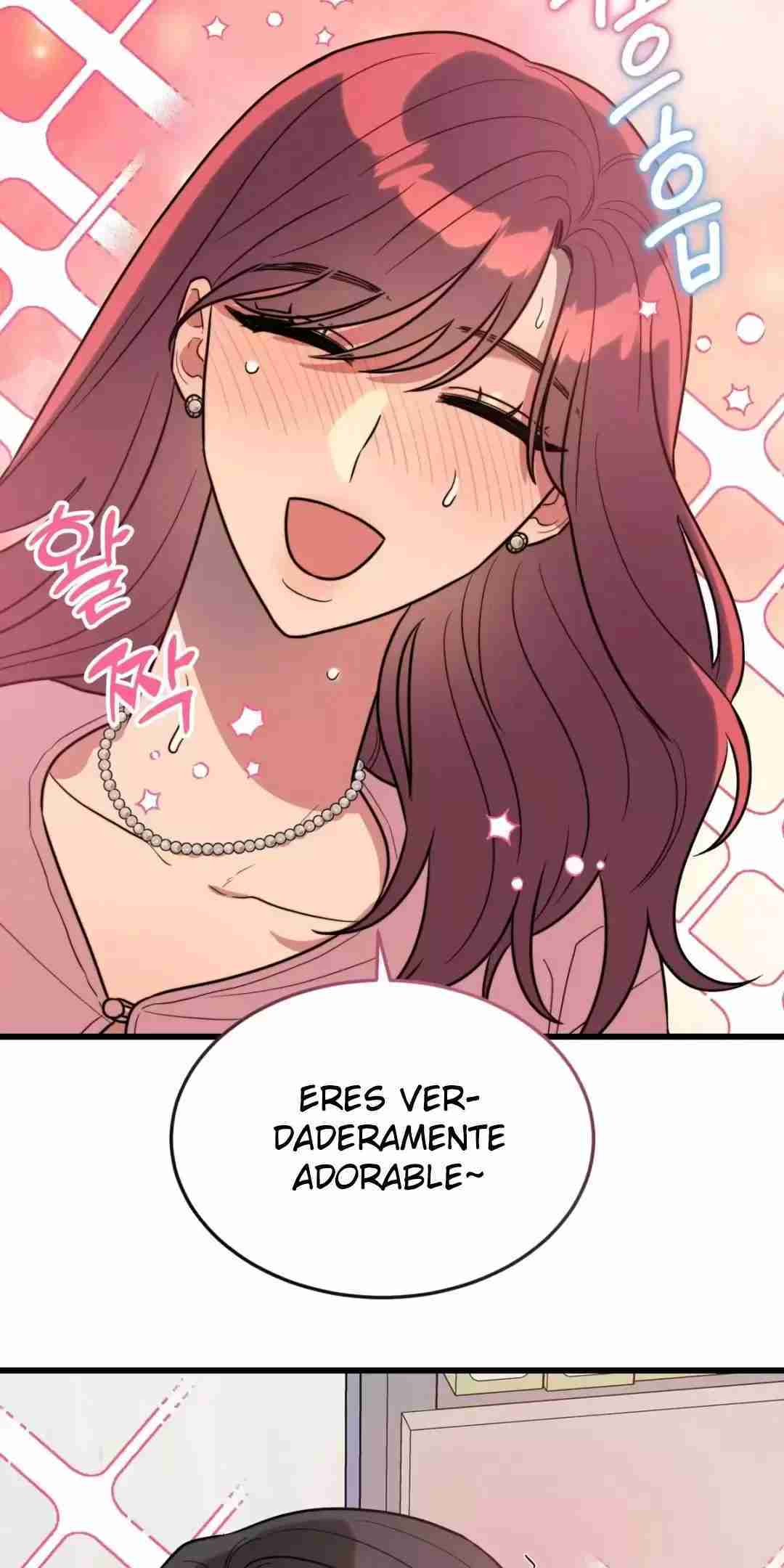 ¡Quiero una novia! Capítulo 7 - Page 21