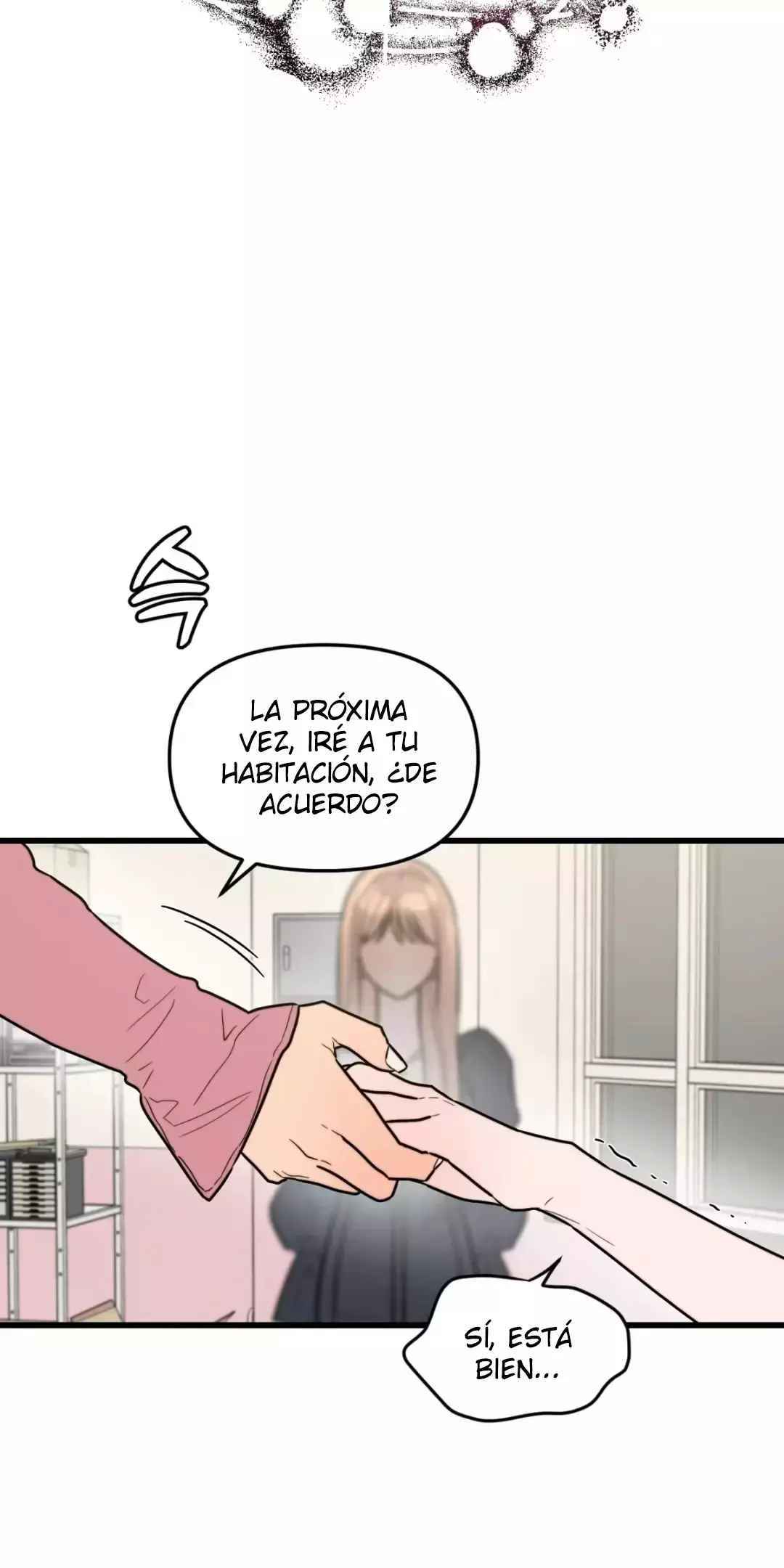 ¡Quiero una novia! Capítulo 7 - Page 23
