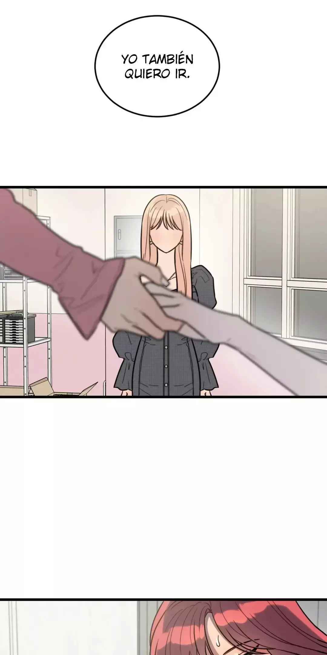 ¡Quiero una novia! Capítulo 7 - Page 24