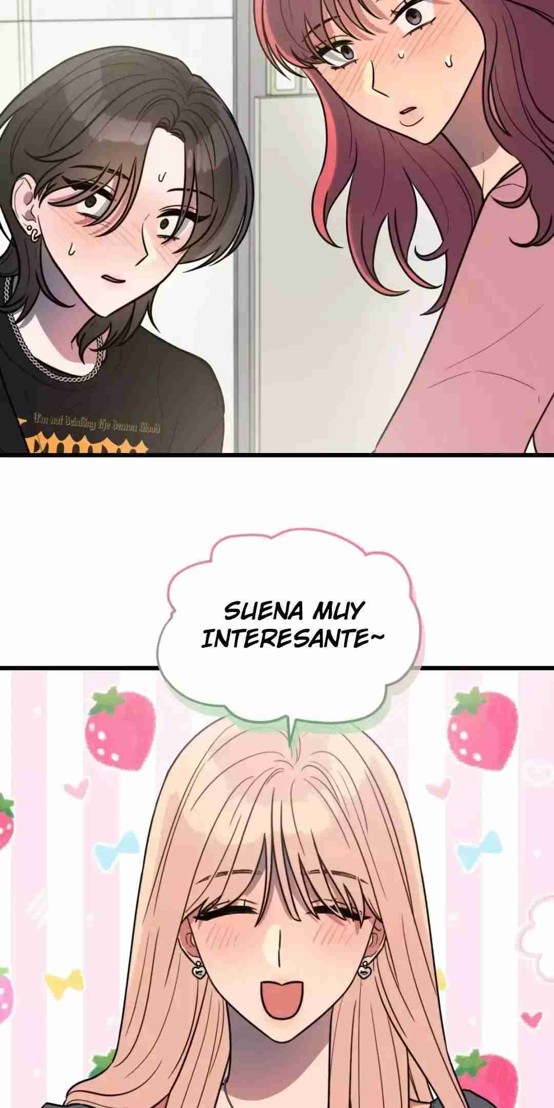 ¡Quiero una novia! Capítulo 7 - Page 25