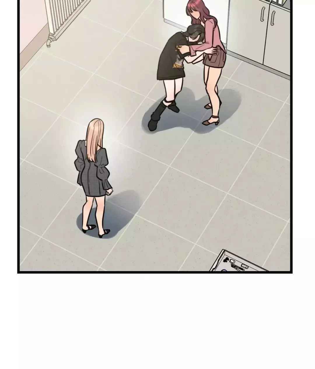 ¡Quiero una novia! Capítulo 7 - Page 28