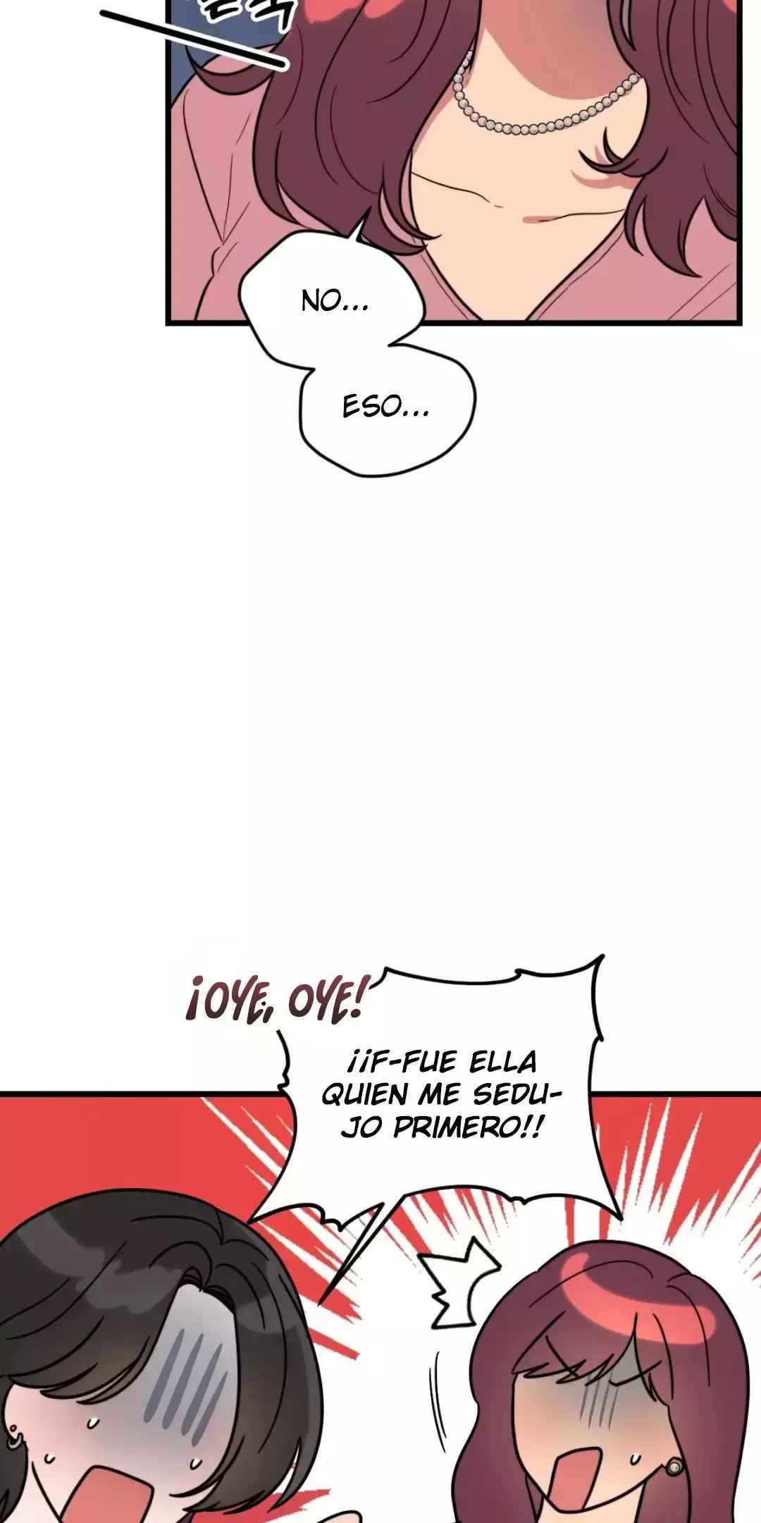 ¡Quiero una novia! Capítulo 7 - Page 32