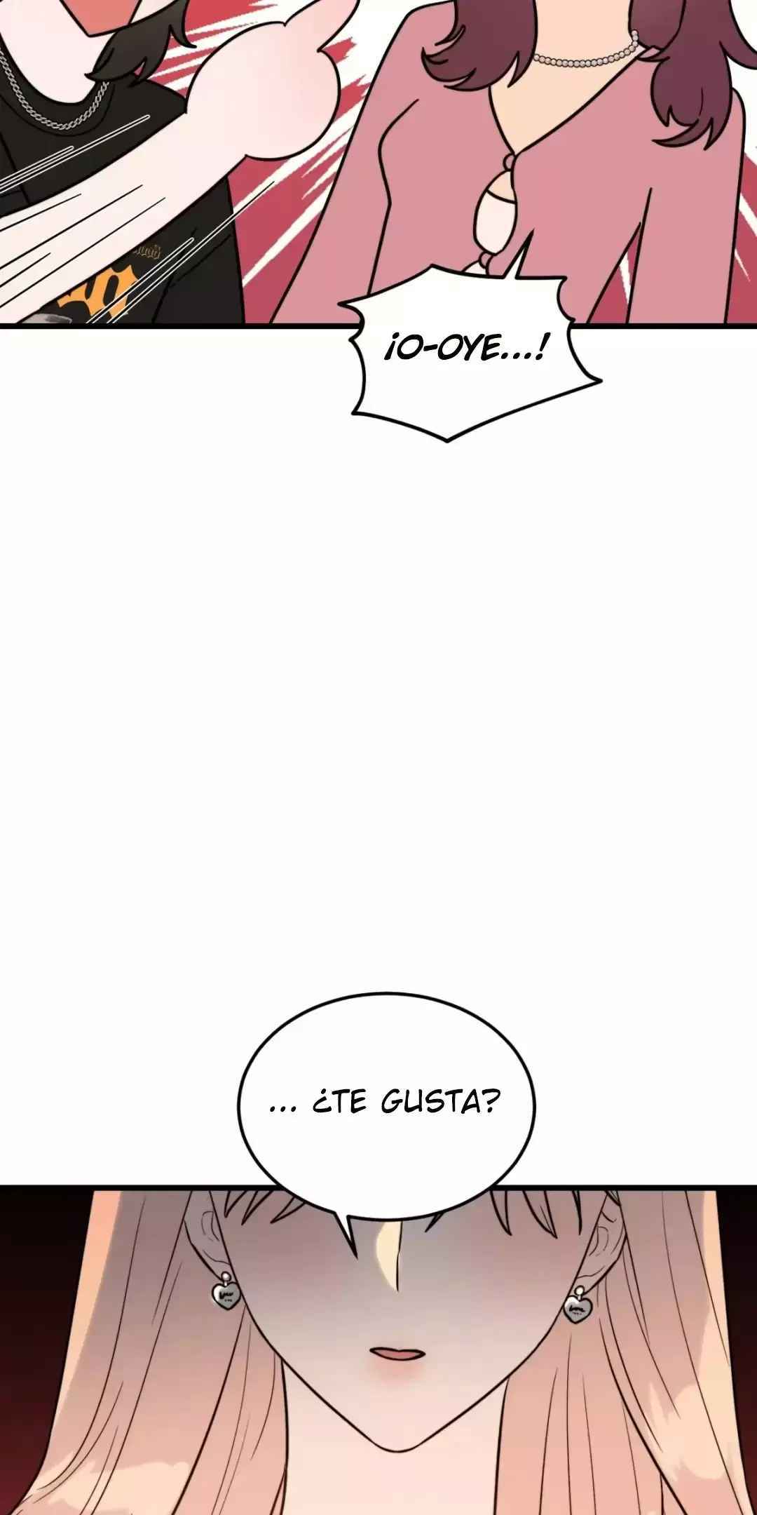 ¡Quiero una novia! Capítulo 7 - Page 33