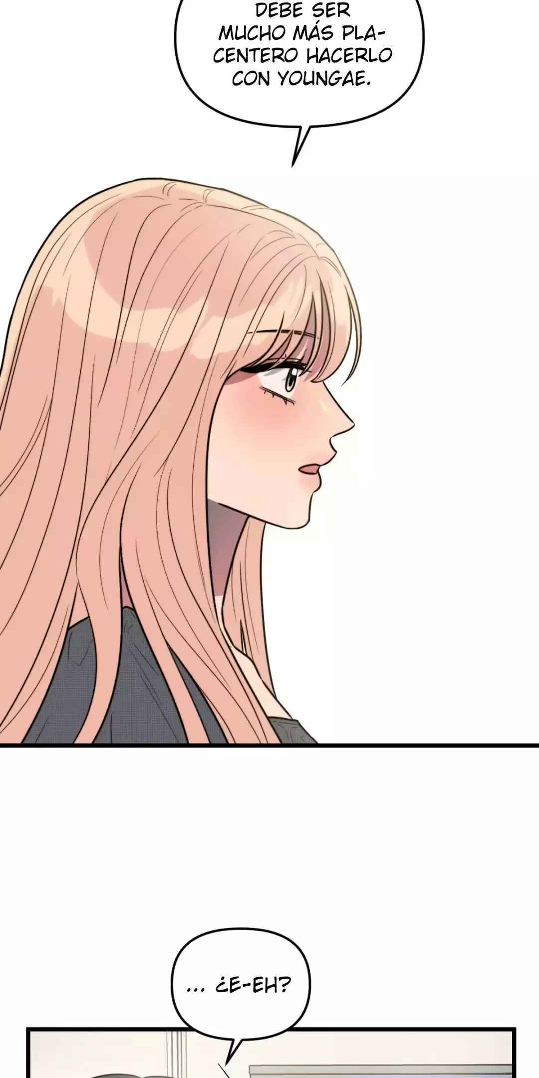 ¡Quiero una novia! Capítulo 7 - Page 35