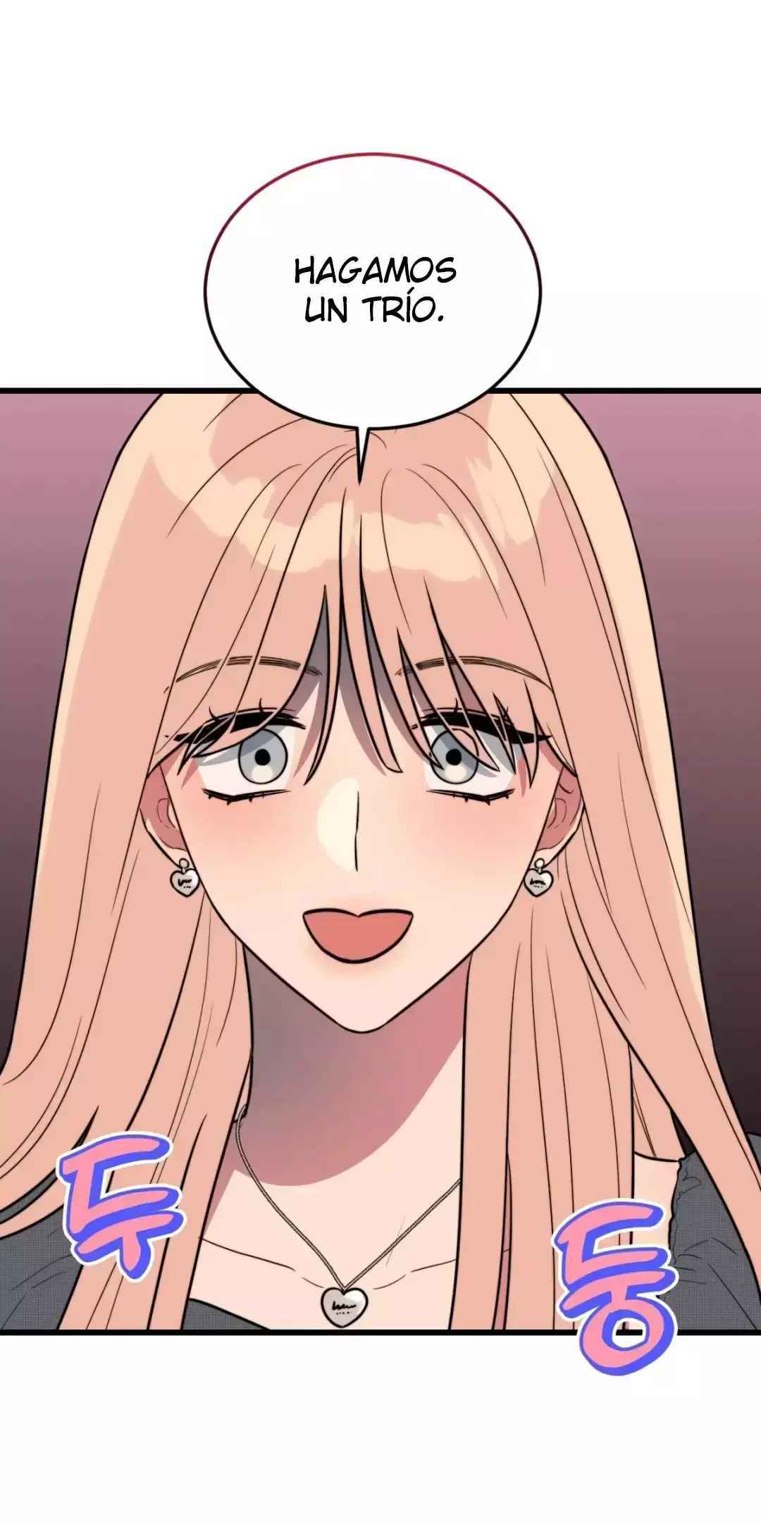 ¡Quiero una novia! Capítulo 7 - Page 39