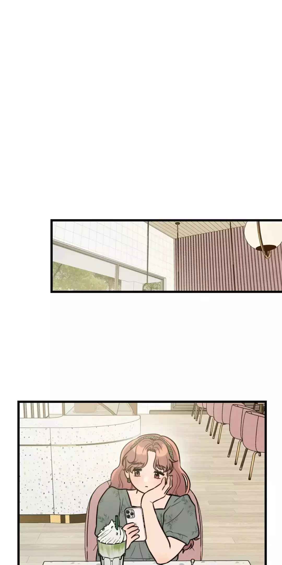 ¡Quiero una novia! Capítulo 7 - Page 45