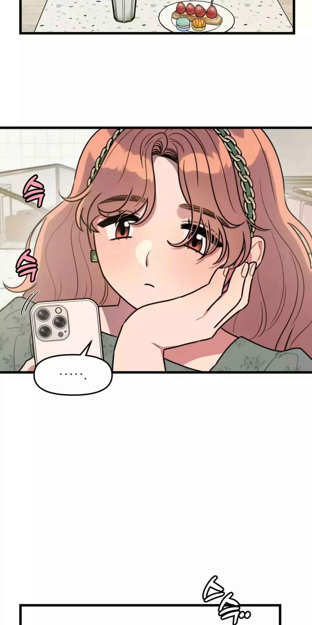 ¡Quiero una novia! Capítulo 7 - Page 46