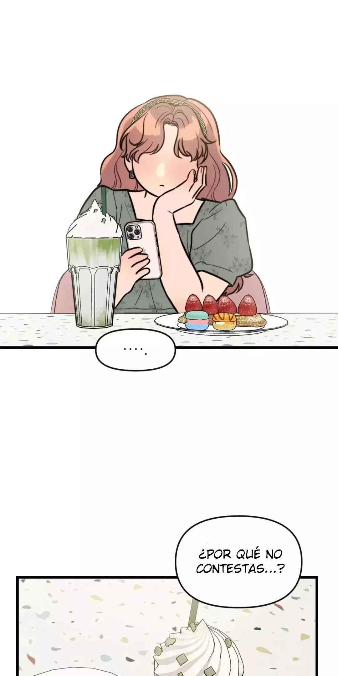 ¡Quiero una novia! Capítulo 7 - Page 48