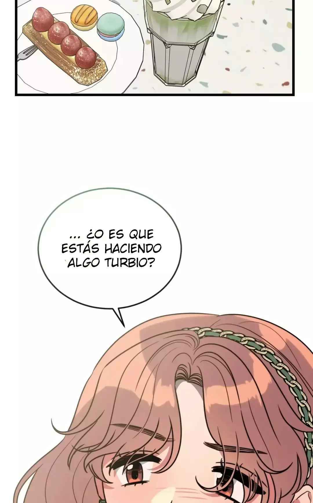 ¡Quiero una novia! Capítulo 7 - Page 49