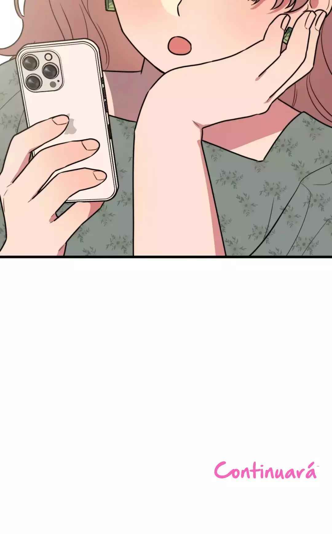 ¡Quiero una novia! Capítulo 7 - Page 50