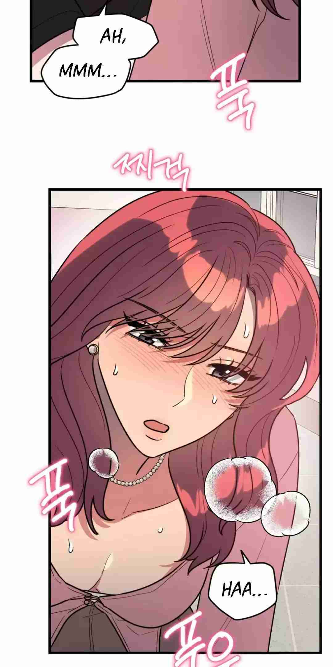¡Quiero una novia! Capítulo 7 - Page 6