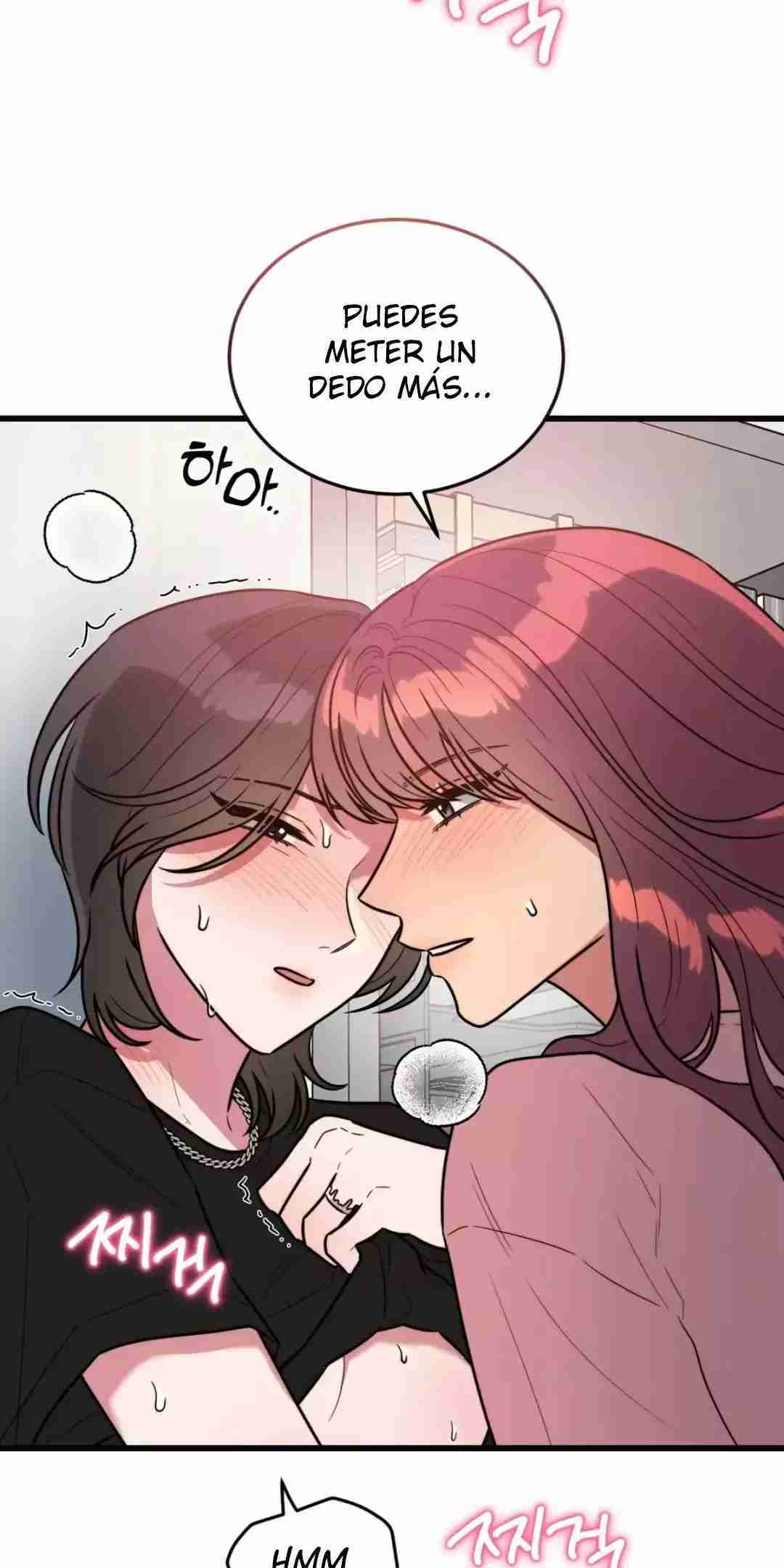 ¡Quiero una novia! Capítulo 7 - Page 7