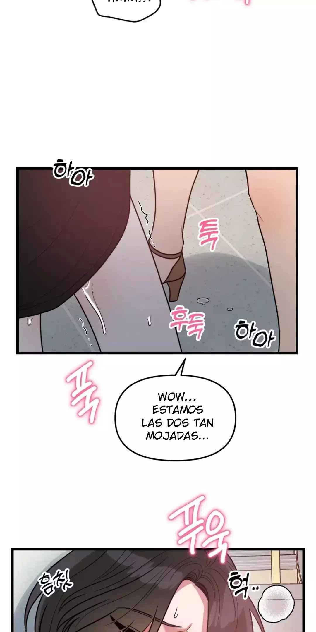 ¡Quiero una novia! Capítulo 7 - Page 8