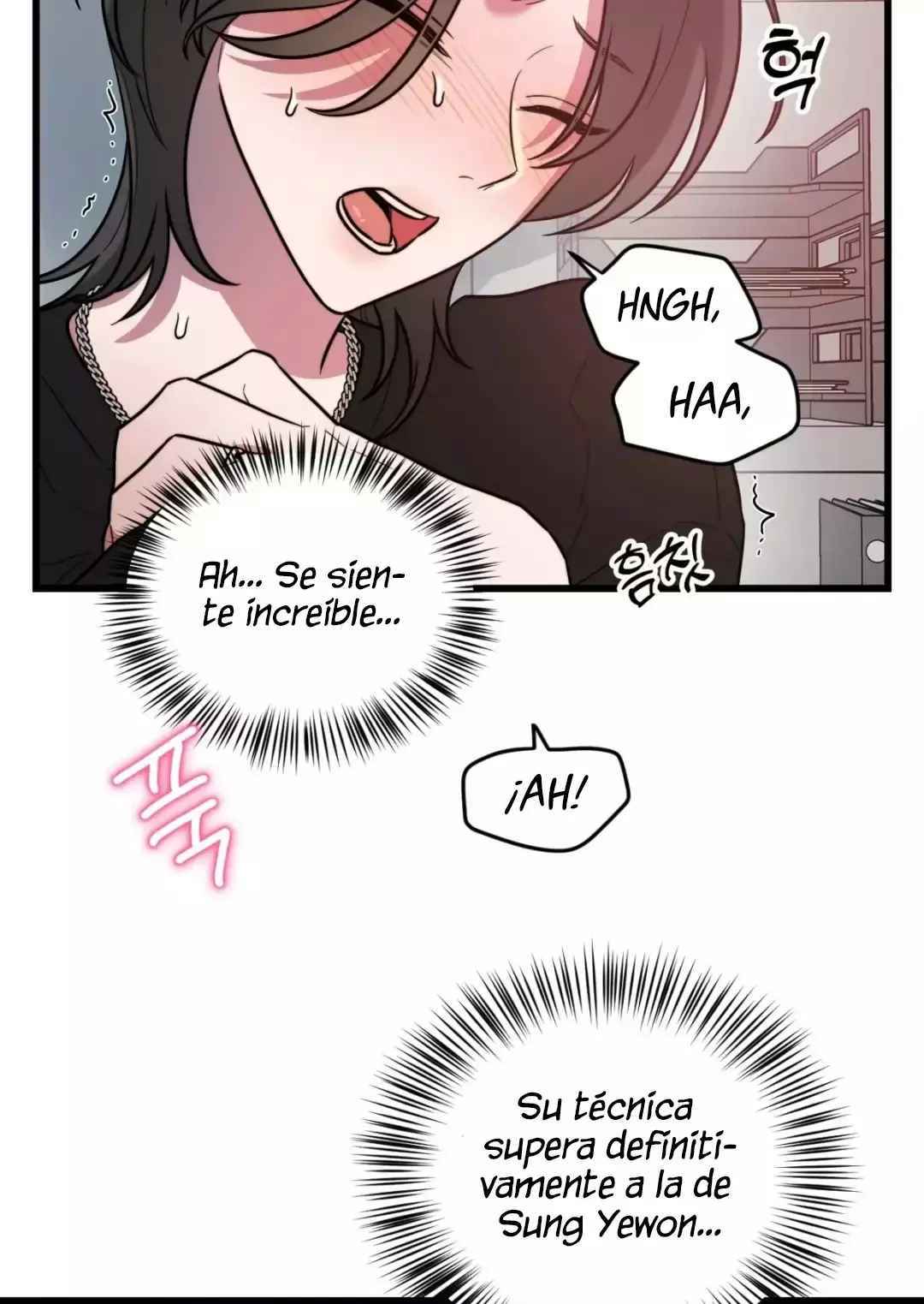 ¡Quiero una novia! Capítulo 7 - Page 9