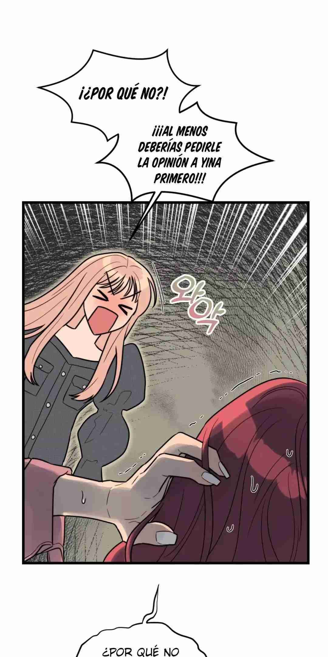 ¡Quiero una novia! Capítulo 8 - Page 11