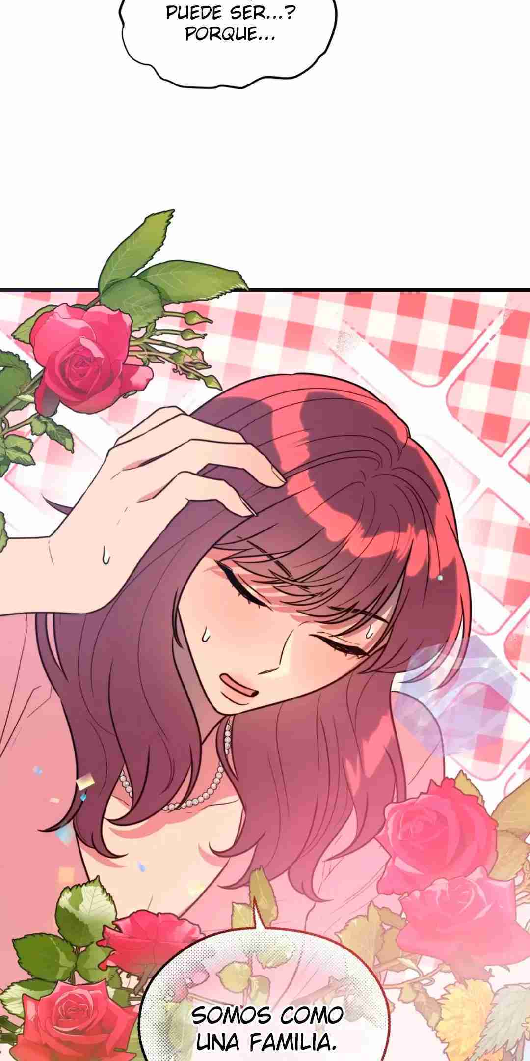 ¡Quiero una novia! Capítulo 8 - Page 12