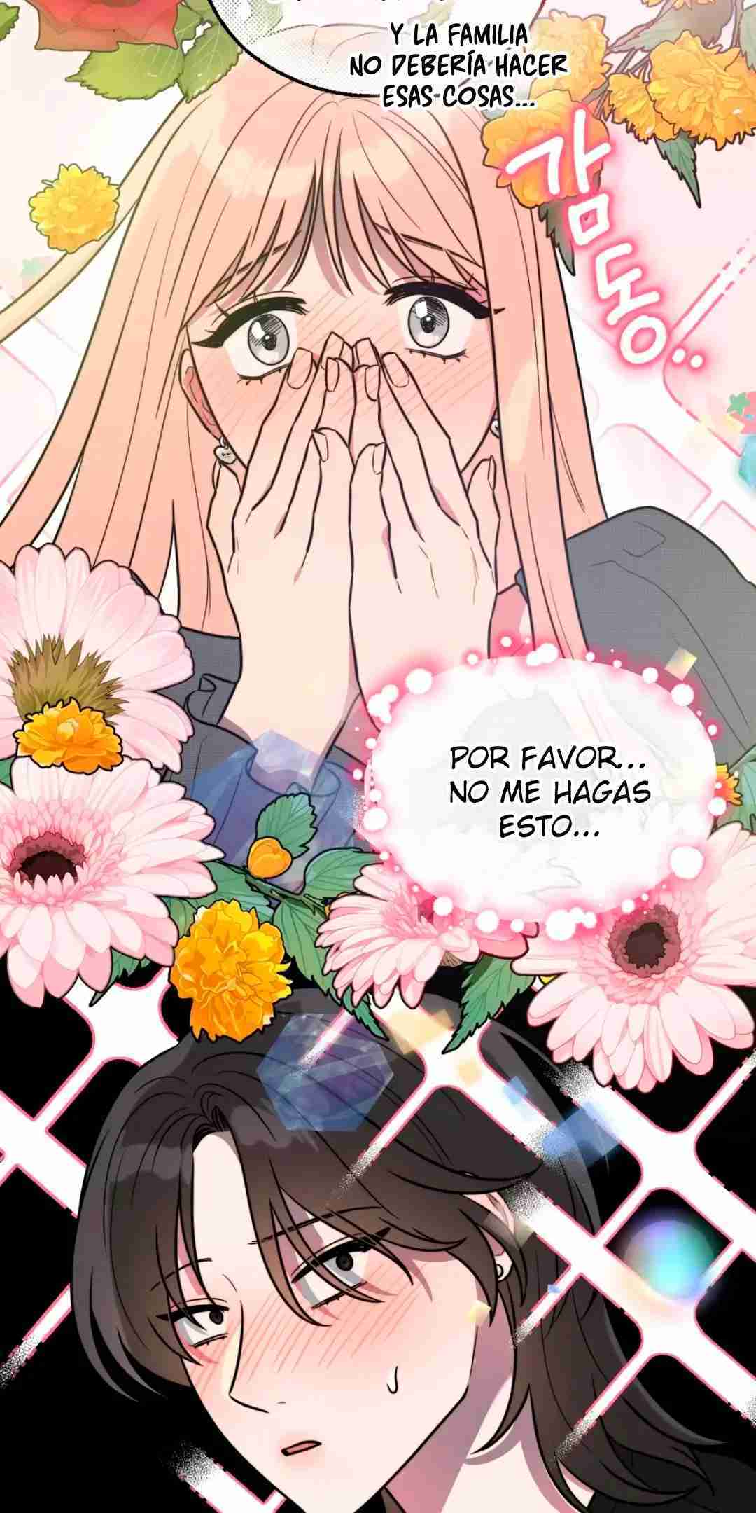 ¡Quiero una novia! Capítulo 8 - Page 13