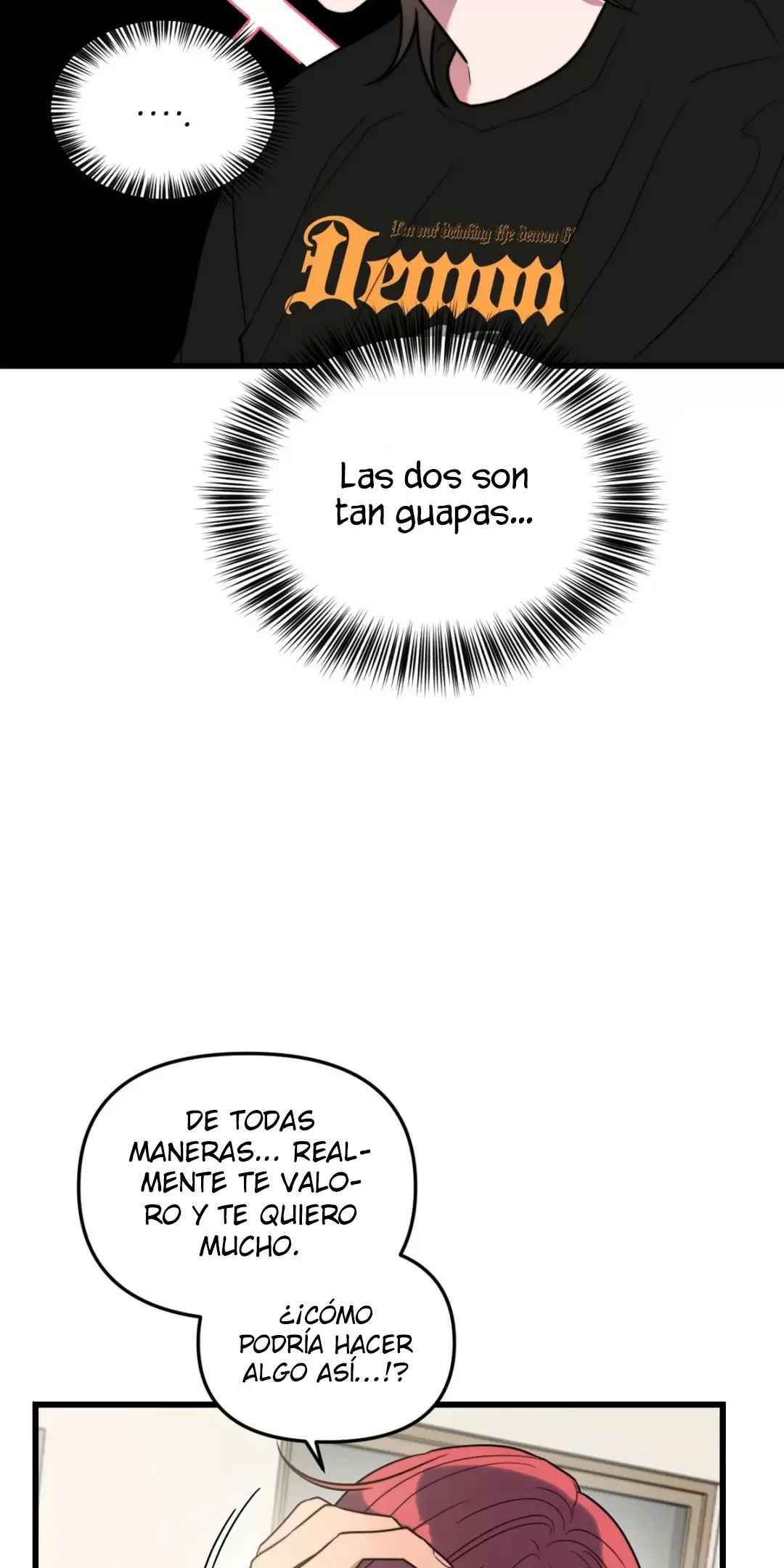 ¡Quiero una novia! Capítulo 8 - Page 14