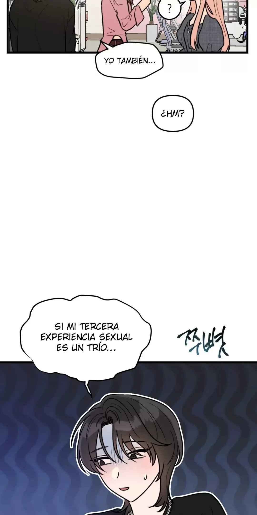 ¡Quiero una novia! Capítulo 8 - Page 16