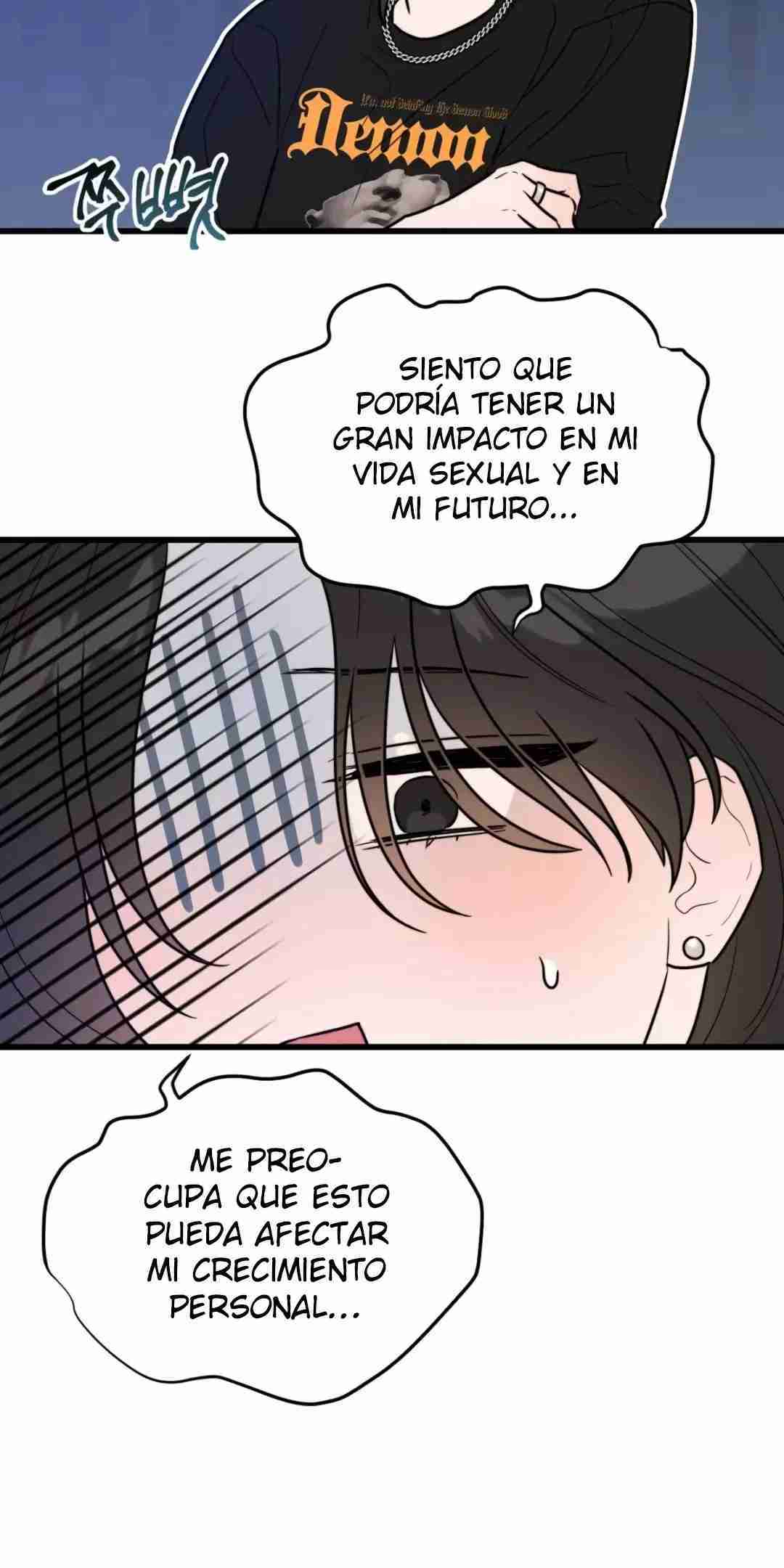¡Quiero una novia! Capítulo 8 - Page 17