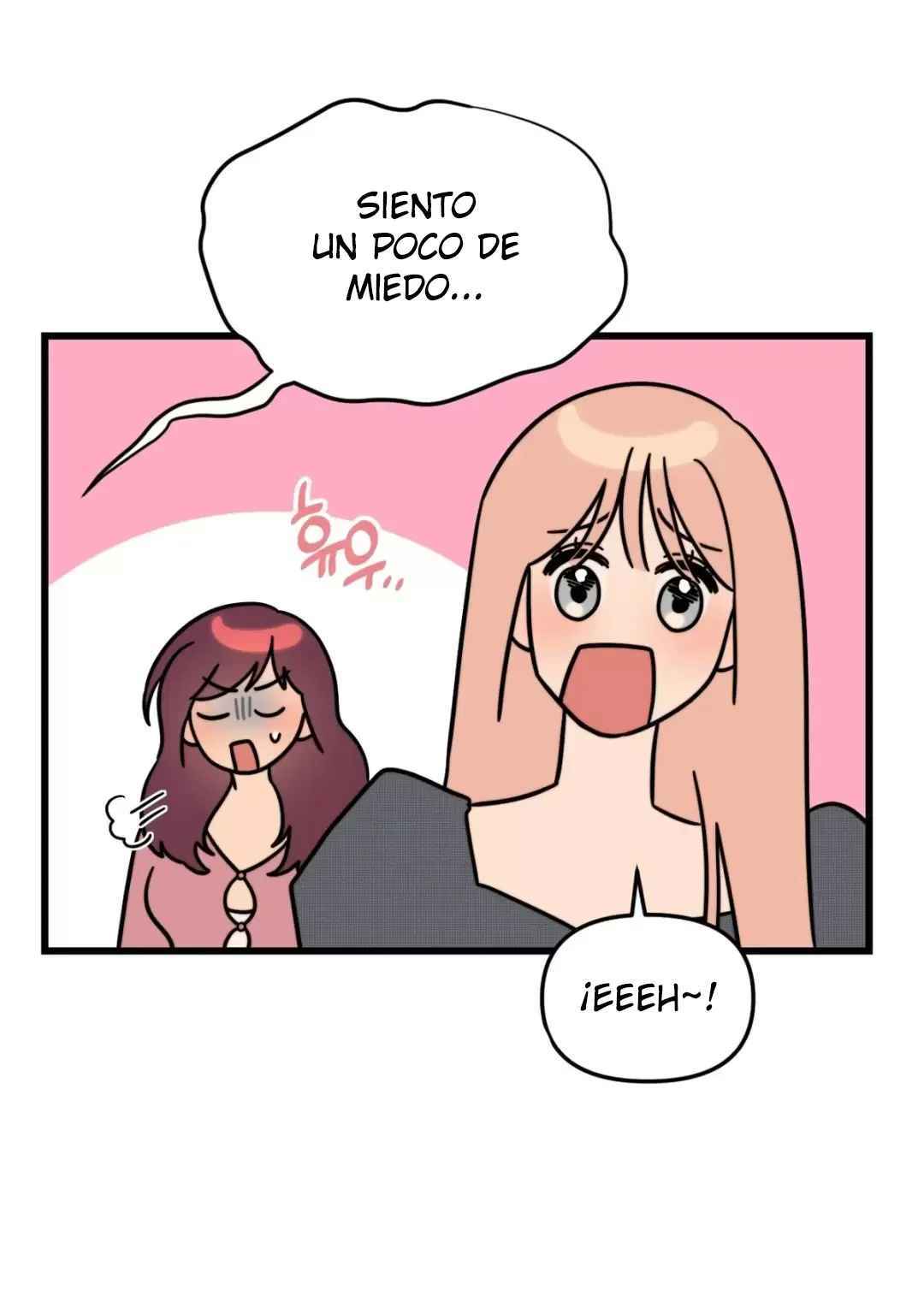 ¡Quiero una novia! Capítulo 8 - Page 18