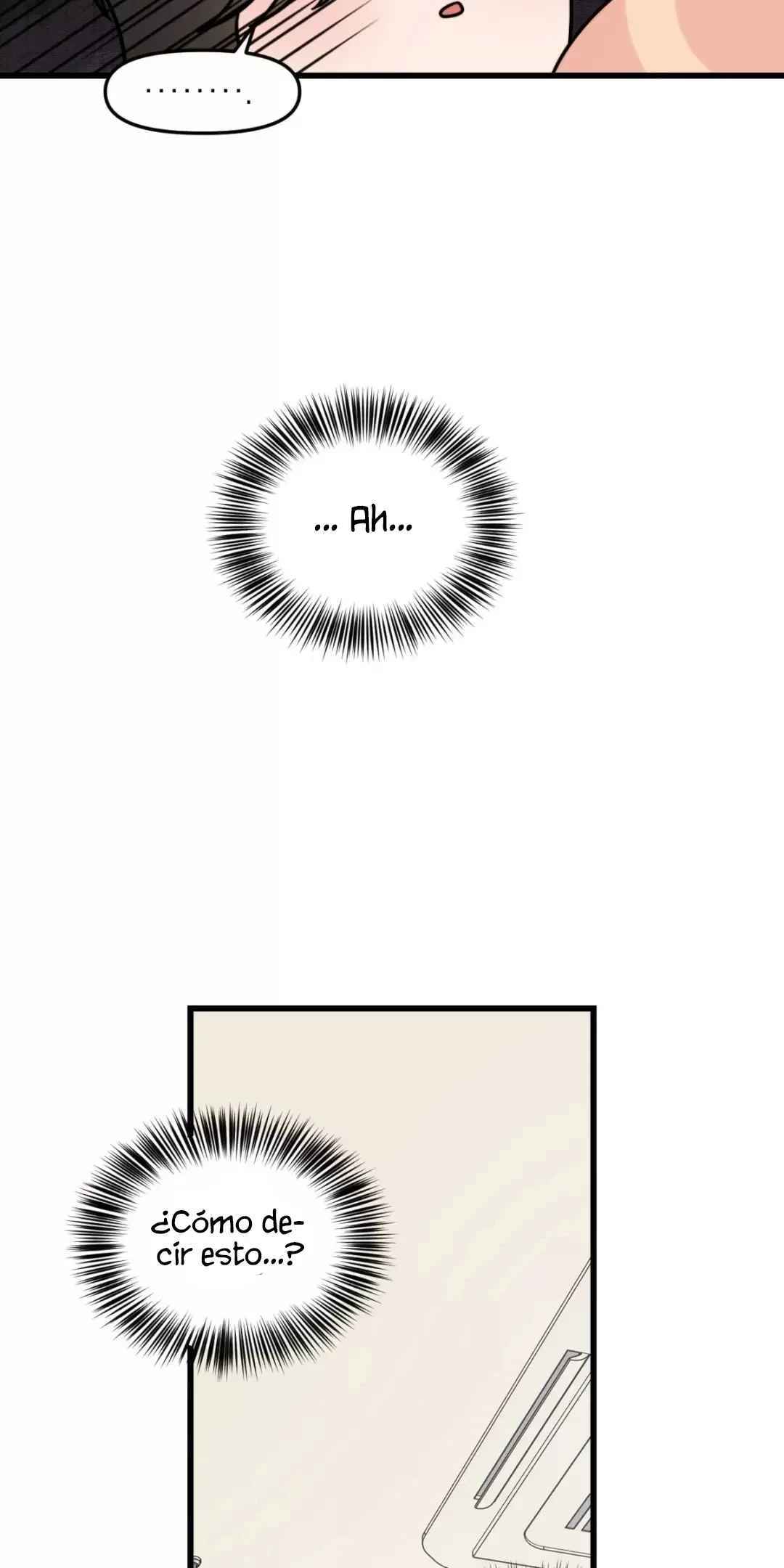 ¡Quiero una novia! Capítulo 8 - Page 22