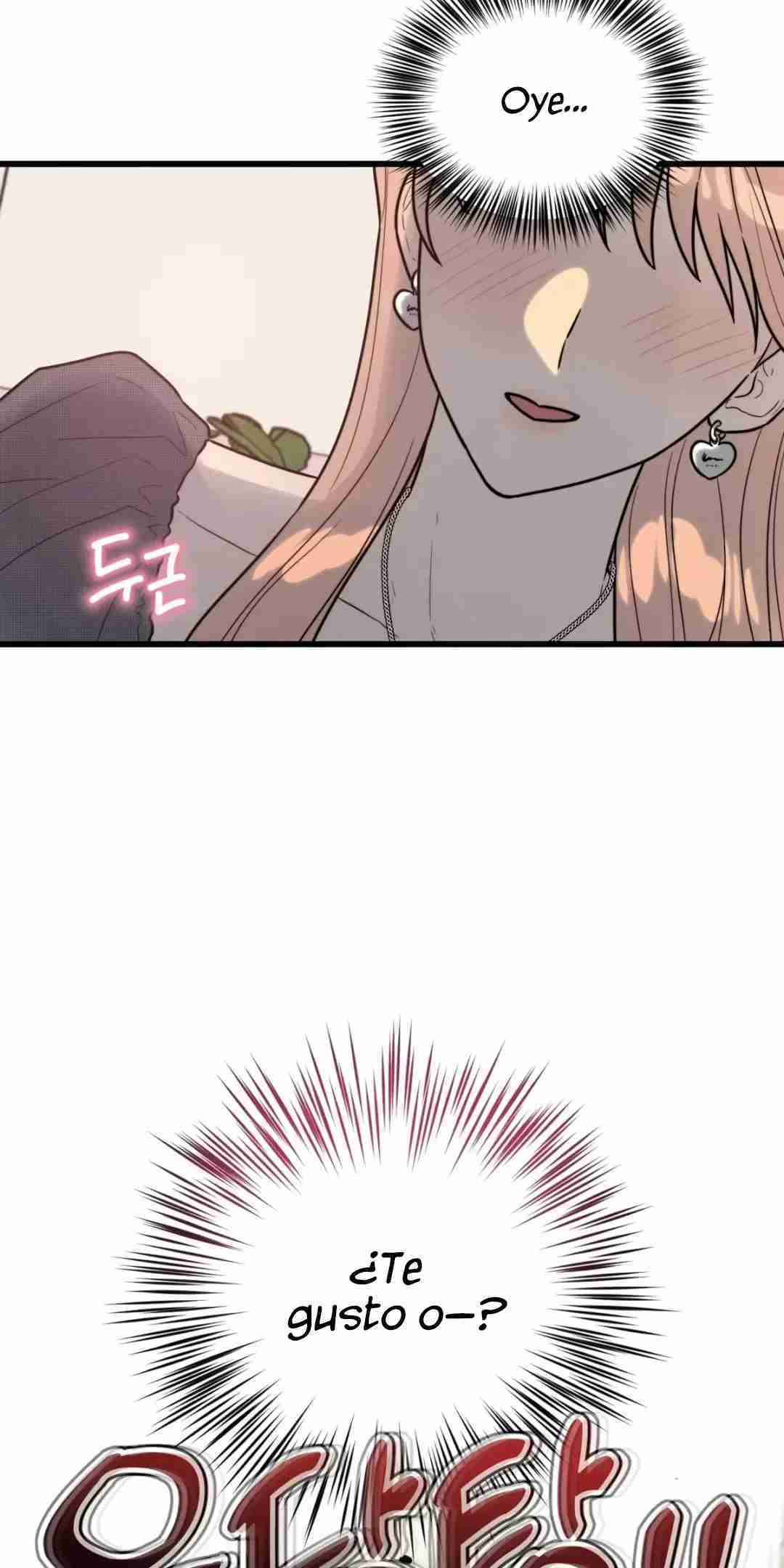 ¡Quiero una novia! Capítulo 8 - Page 31