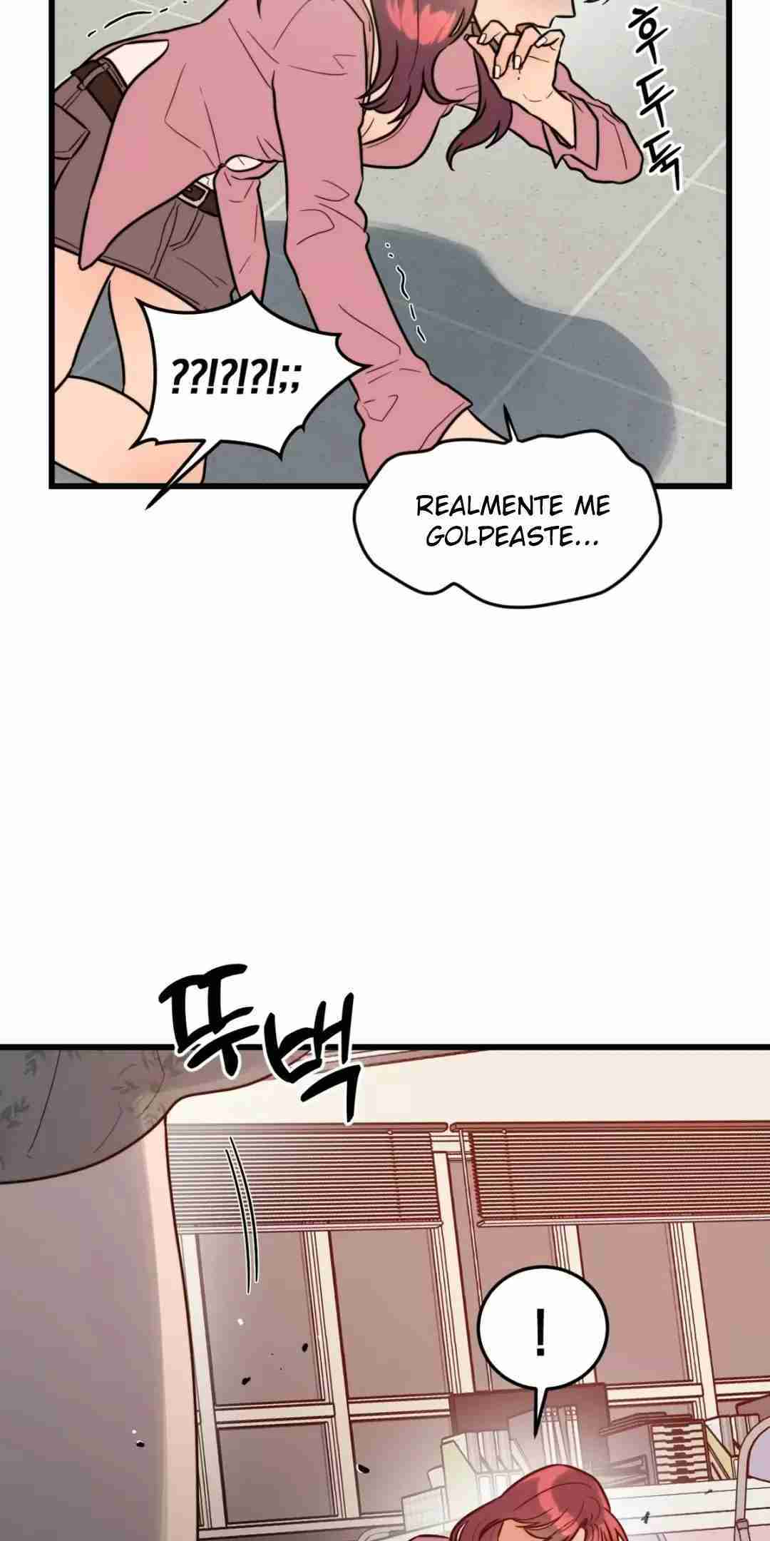 ¡Quiero una novia! Capítulo 8 - Page 34