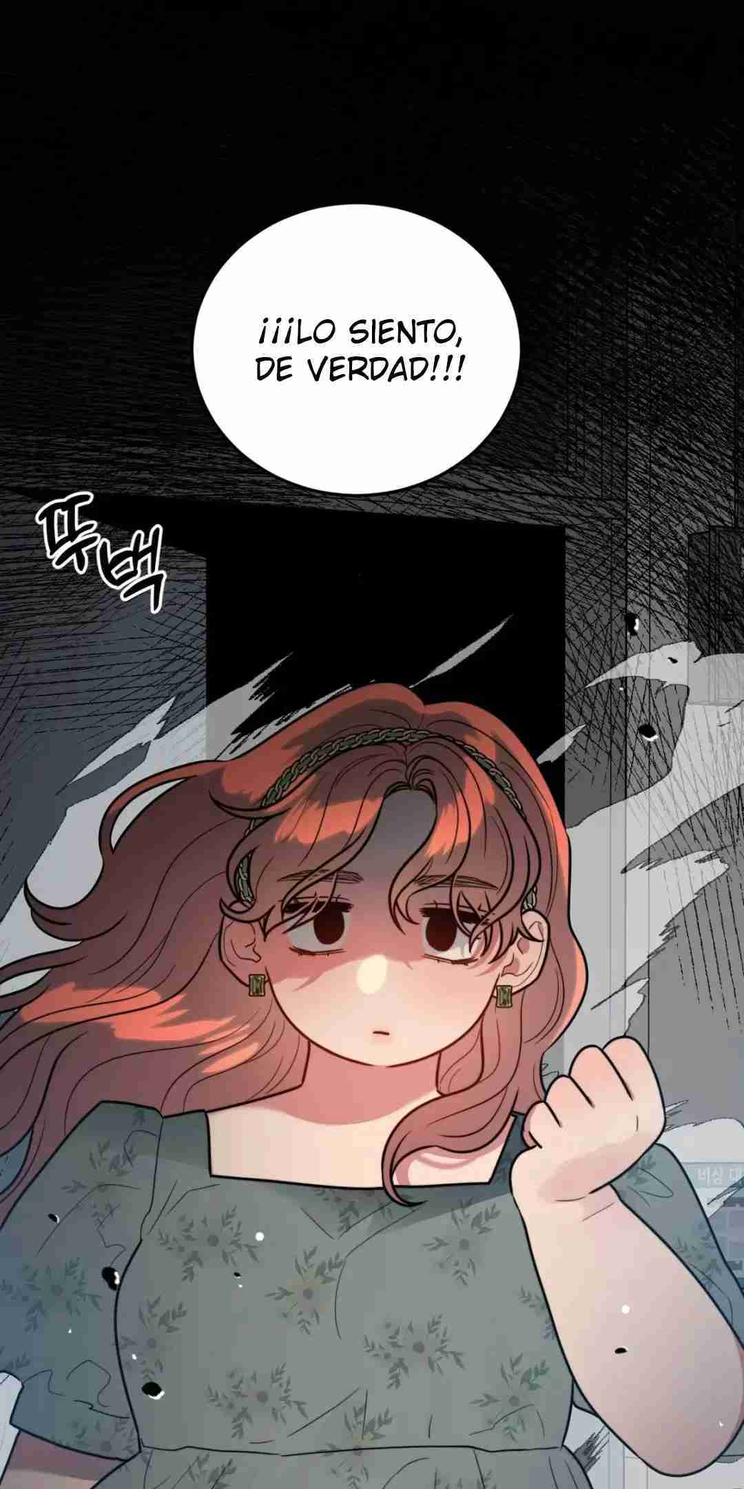¡Quiero una novia! Capítulo 8 - Page 36