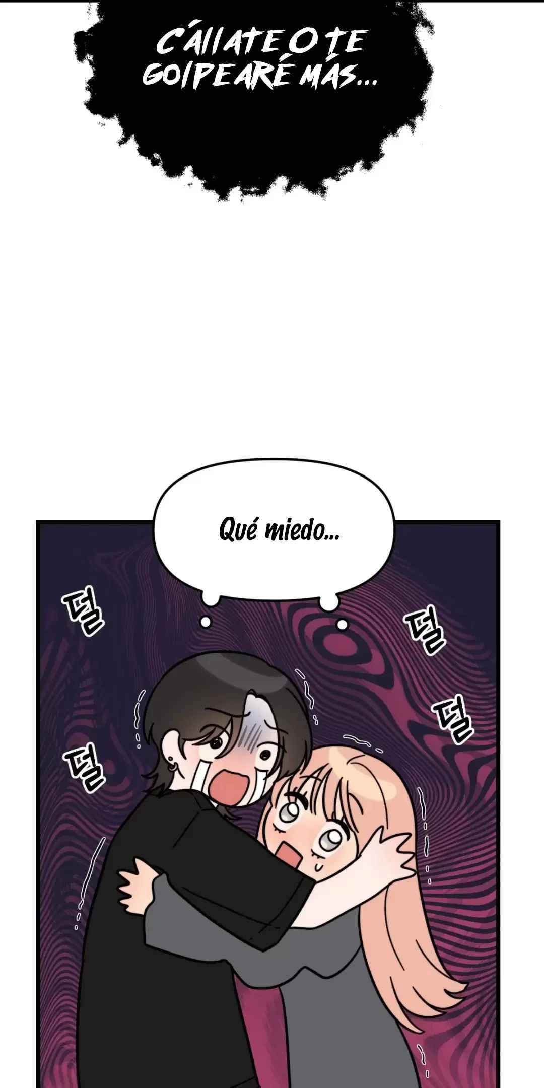 ¡Quiero una novia! Capítulo 8 - Page 39
