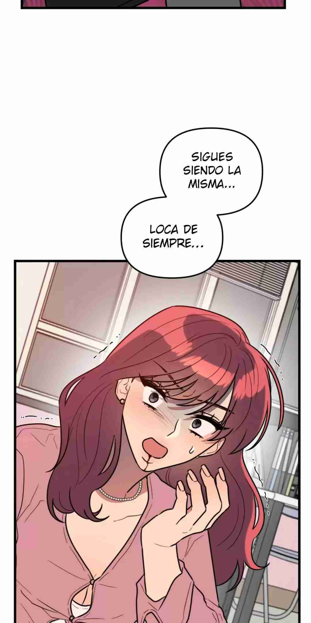 ¡Quiero una novia! Capítulo 8 - Page 40