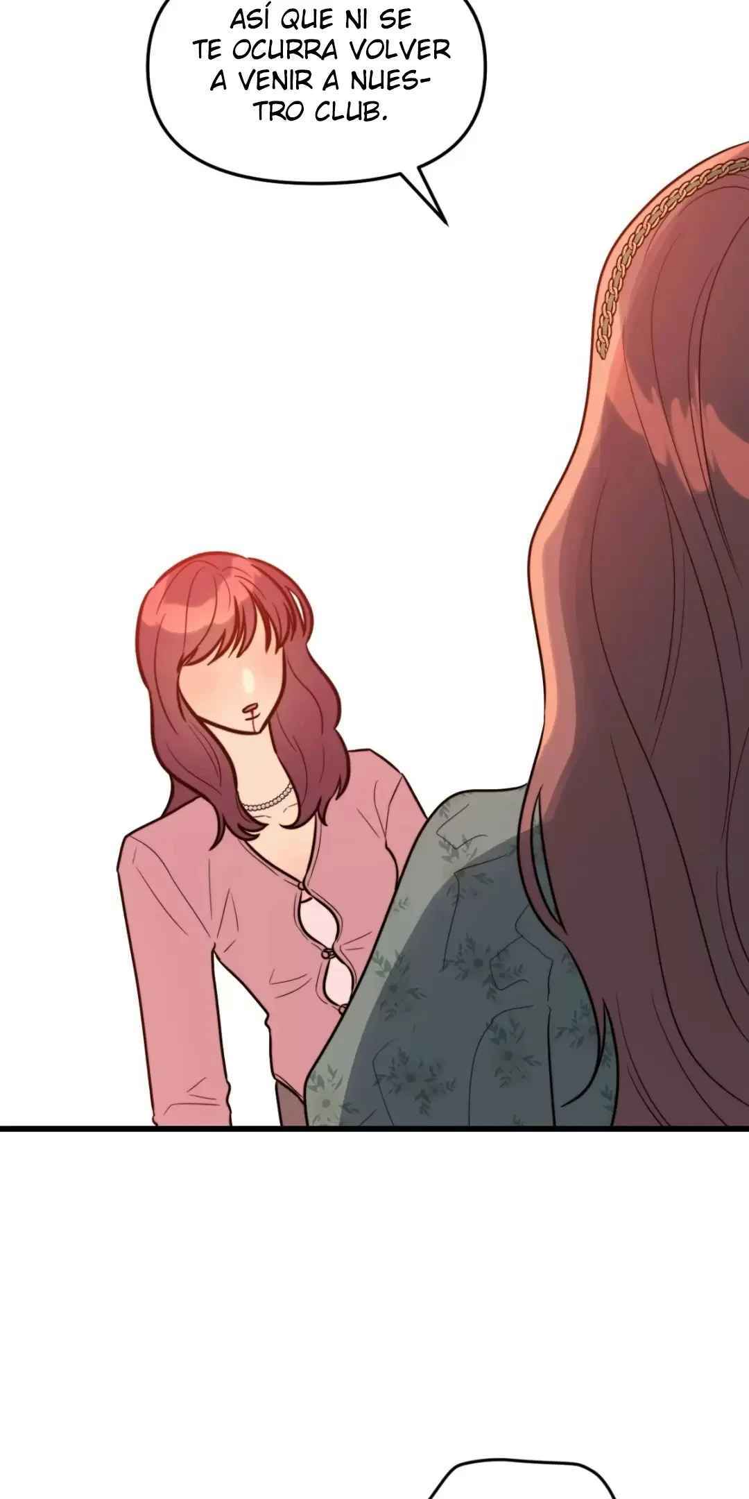 ¡Quiero una novia! Capítulo 8 - Page 47