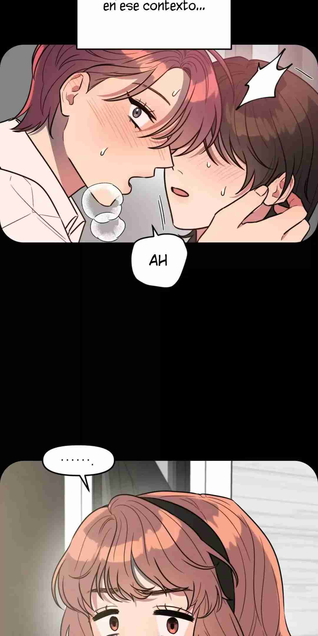 ¡Quiero una novia! Capítulo 8 - Page 5