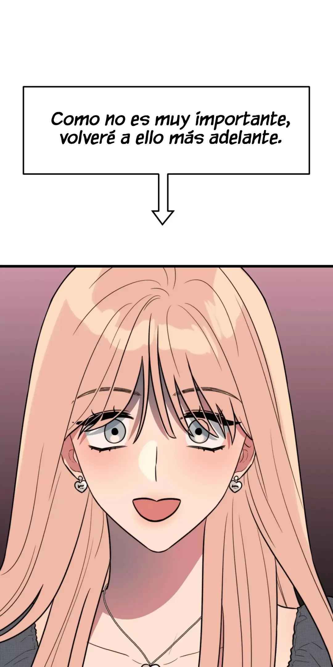 ¡Quiero una novia! Capítulo 8 - Page 8