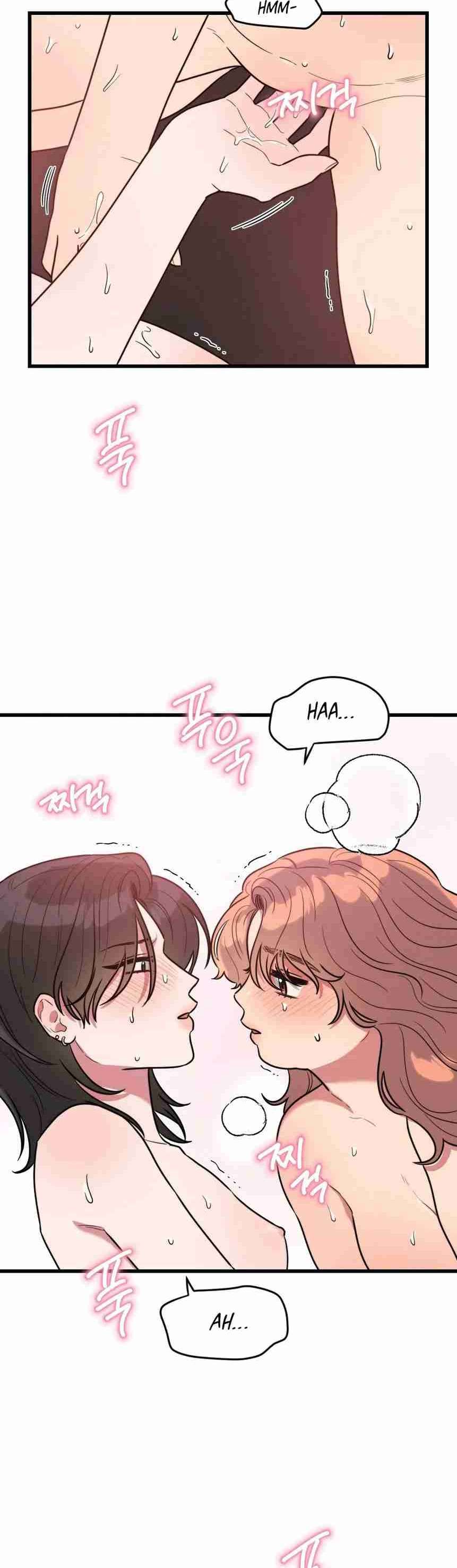 ¡Quiero una novia! Capítulo 9 - Page 15