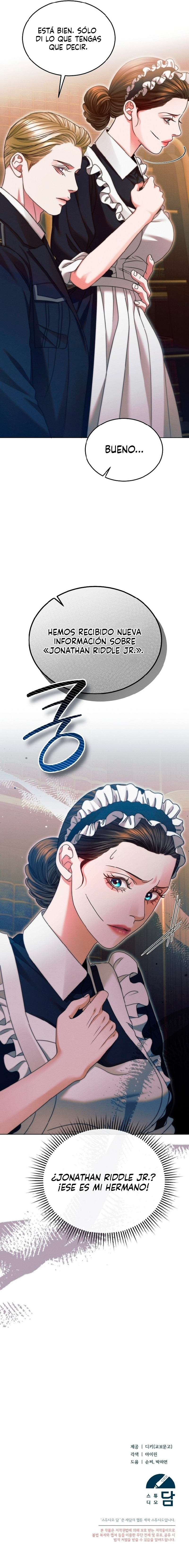 Ruégame Capítulo 12 - Page 8