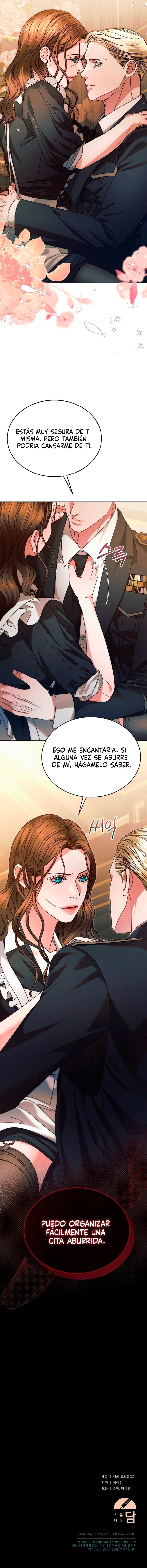 Ruégame Capítulo 13 - Page 7