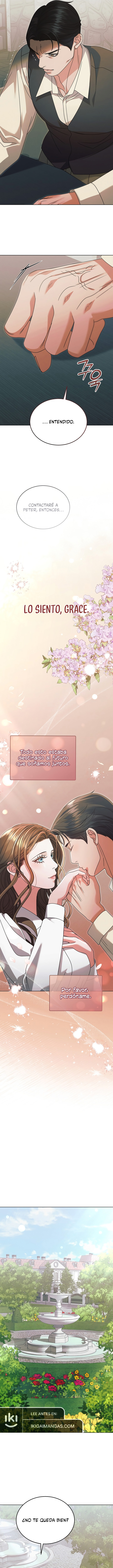 Ruégame Capítulo 42 - Page 10