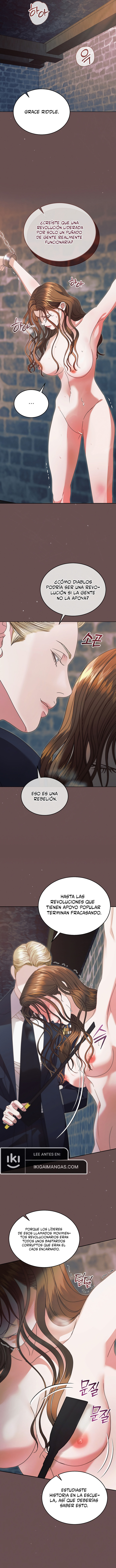 Ruégame Capítulo 43 - Page 3