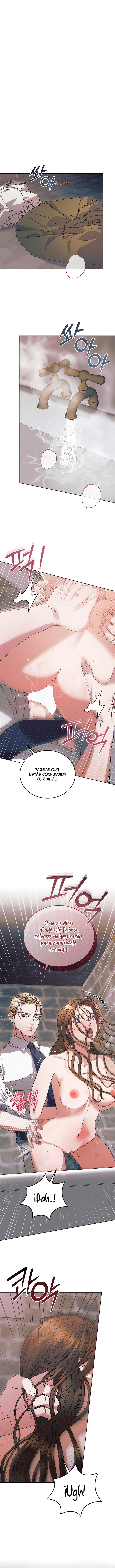 Ruégame Capítulo 47 - Page 2