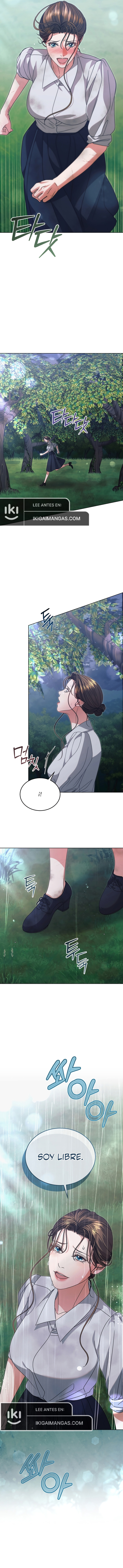 Ruégame Capítulo 49 - Page 12