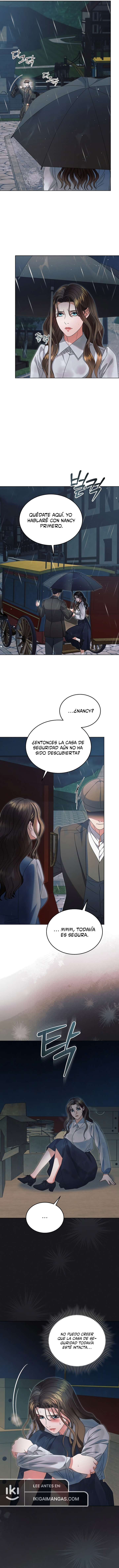 Ruégame Capítulo 50 - Page 4