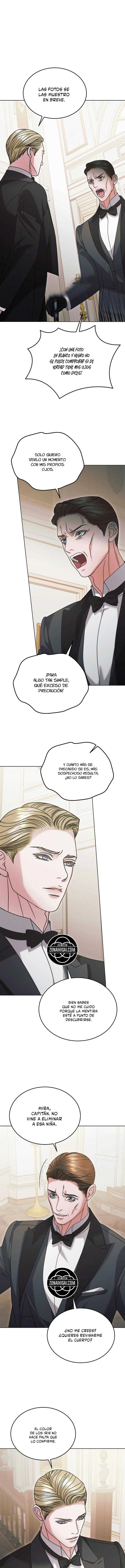 Ruégame Capítulo 75 - Page 16