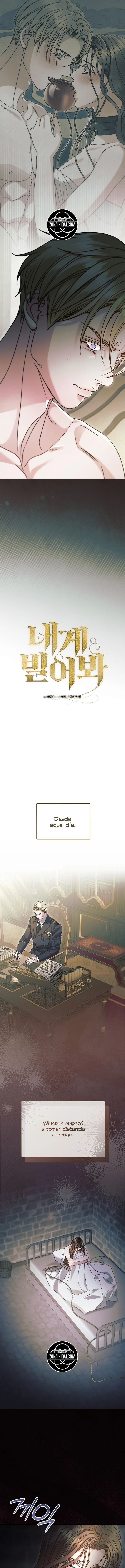 Ruégame Capítulo 75 - Page 4