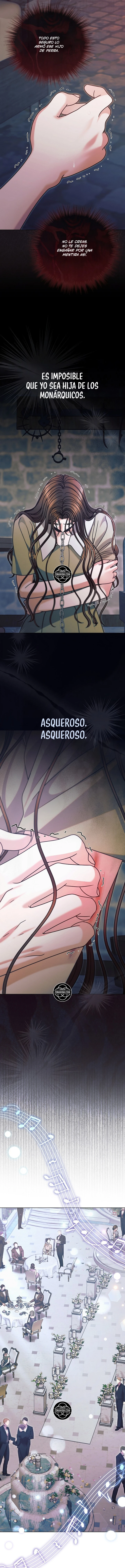 Ruégame Capítulo 76 - Page 20