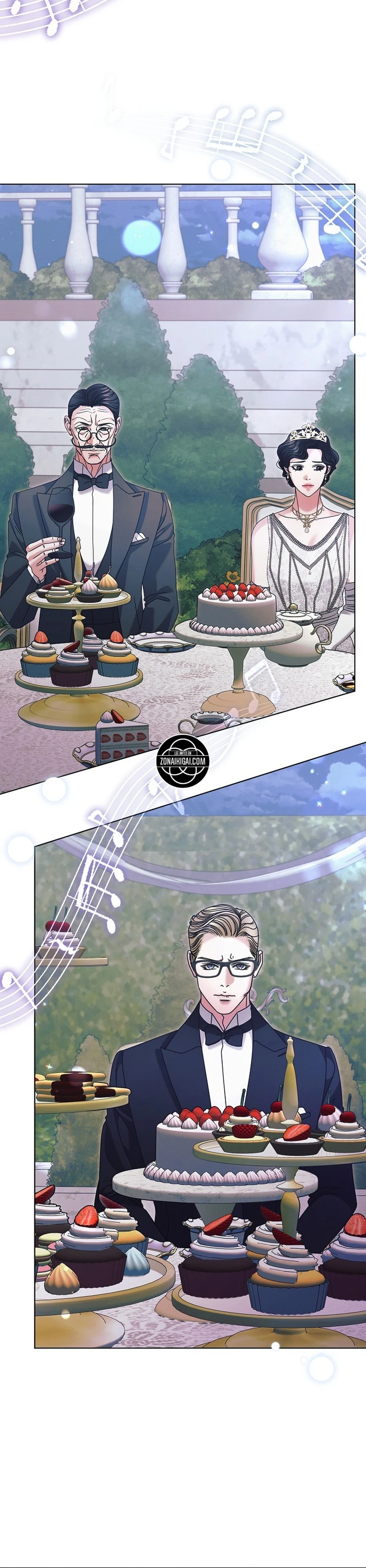 Ruégame Capítulo 76 - Page 21