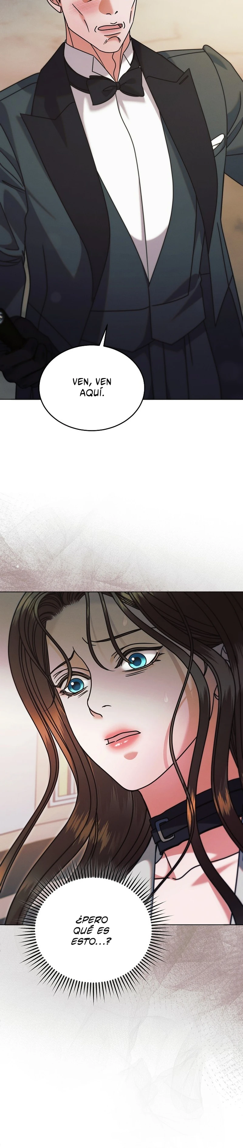 Ruégame Capítulo 76 - Page 3